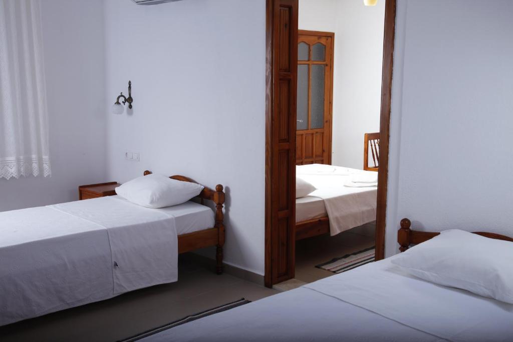 Apollon Hotel 2*