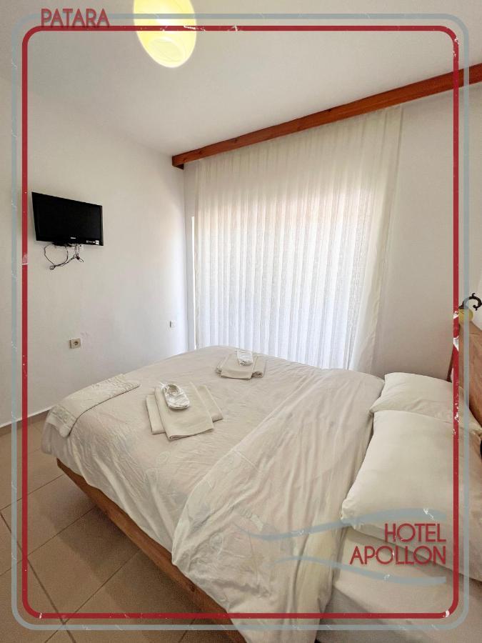Hotel Apollon 2*