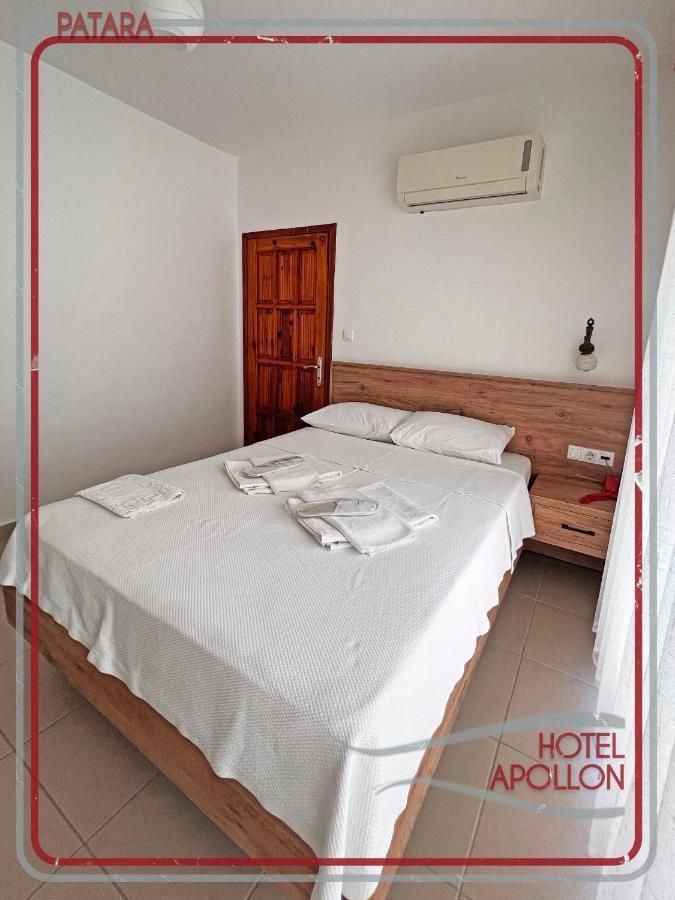 Apollon Hotel 2*