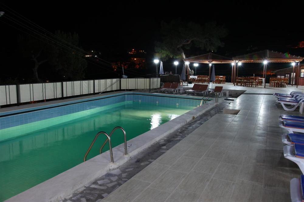 Apollon Hotel 2*