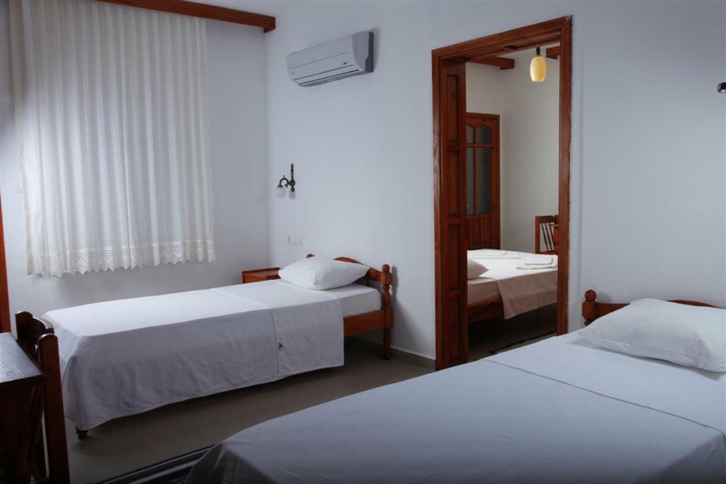 Apollon Hotel Patara
