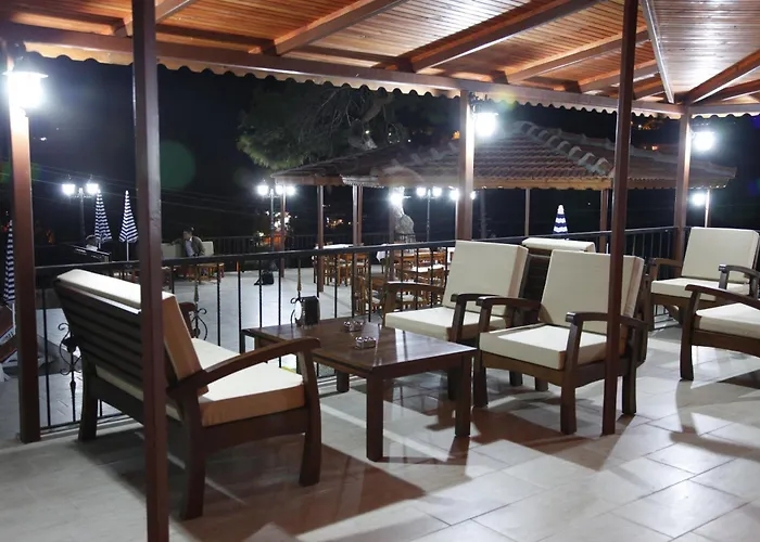 Apollon Hotel