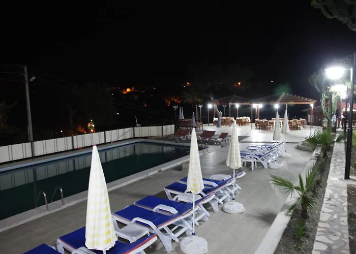 Apollon Hotel