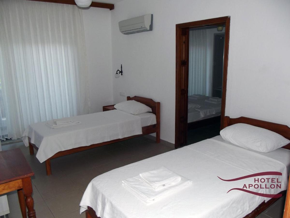 Hotel Apollon
