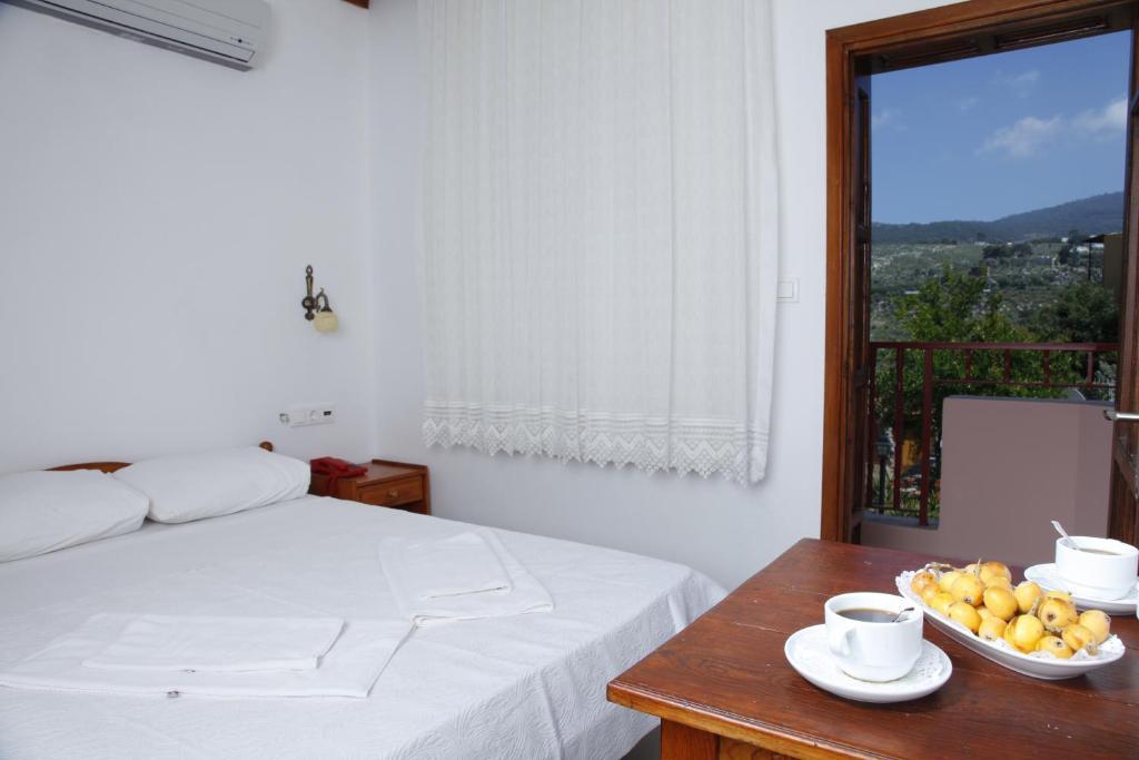 Hotel Apollon