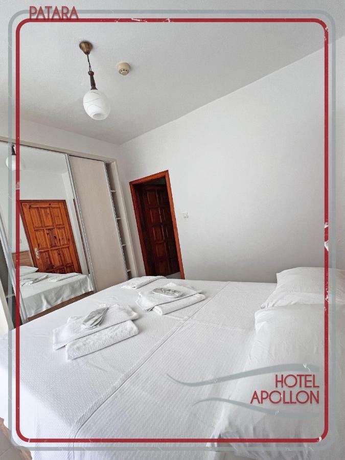 Apollon Hotel Patara